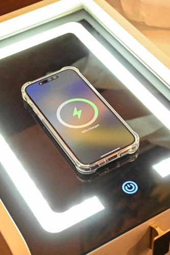 kranji sanctuary resort