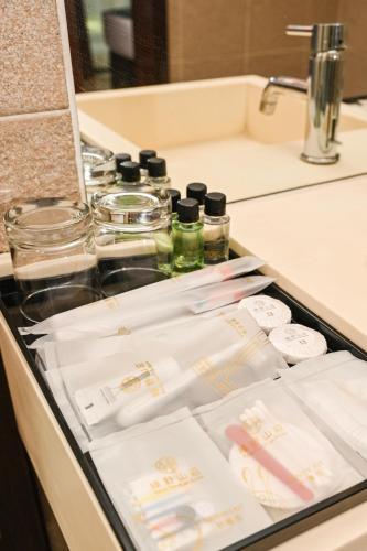 kranji sanctuary resort