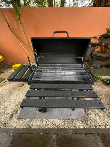 kranji sanctuary resort