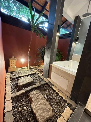 kranji sanctuary resort