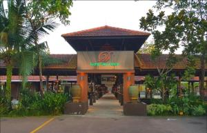 kranji sanctuary resort