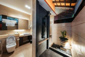 kranji sanctuary resort