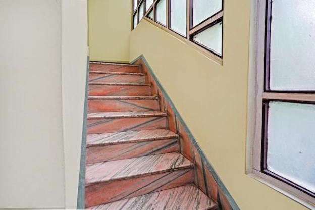 hotel siddhi vinayak regency