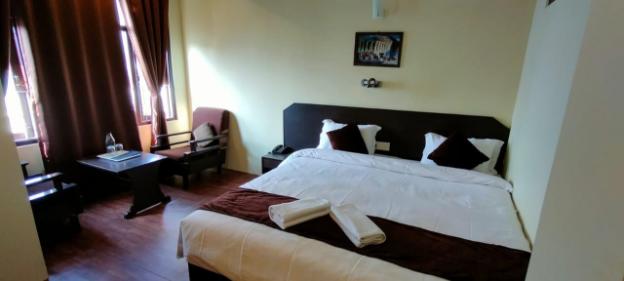 hotel siddhi vinayak regency