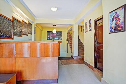 hotel siddhi vinayak regency