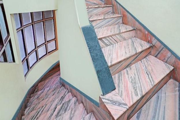 hotel siddhi vinayak regency