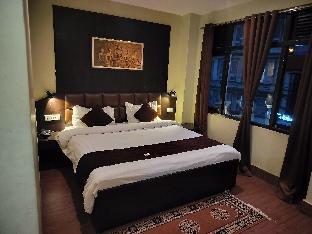 hotel siddhi vinayak regency