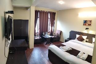 hotel siddhi vinayak regency