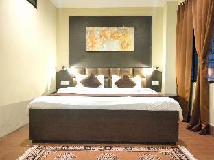 hotel siddhi vinayak regency