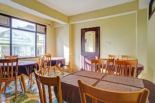 hotel siddhi vinayak regency