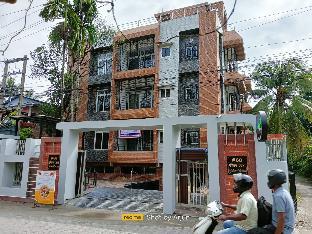 Jubels Homestay,India>>Guwahati,2 star