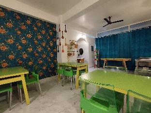 Jubels Homestay,India>>Guwahati,2 star
