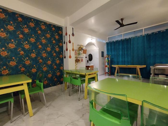 jubels homestay