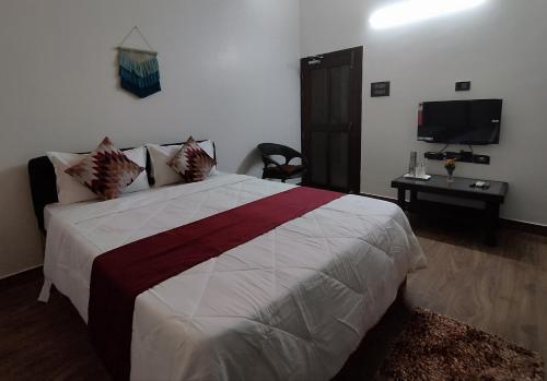 jubels homestay