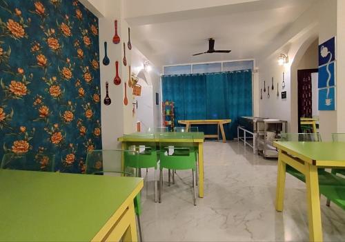 jubels homestay