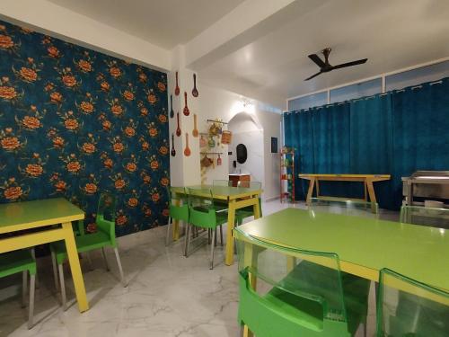 jubels homestay