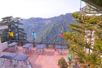 hotel asian plaza mcleodganj
