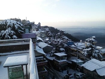 hotel asian plaza mcleodganj