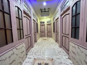 nanda homestay