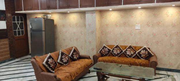 nanda homestay