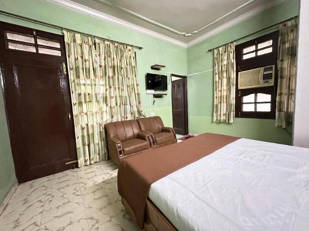nanda homestay