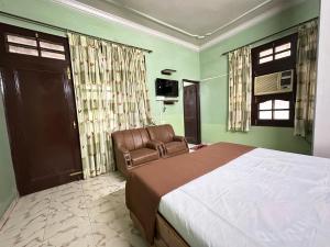 Nanda Homestay,India>>Amritsar,3 star
