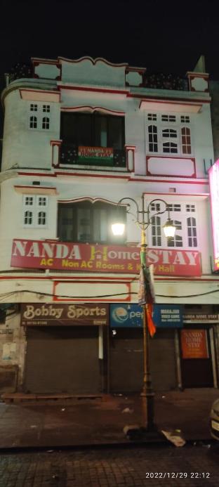nanda homestay