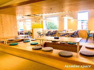 jasmine space