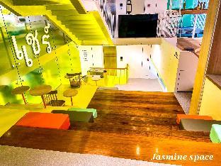 jasmine space