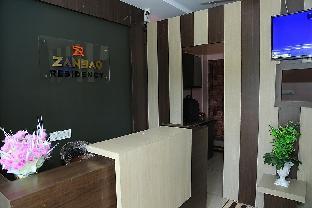 zanbaq residency