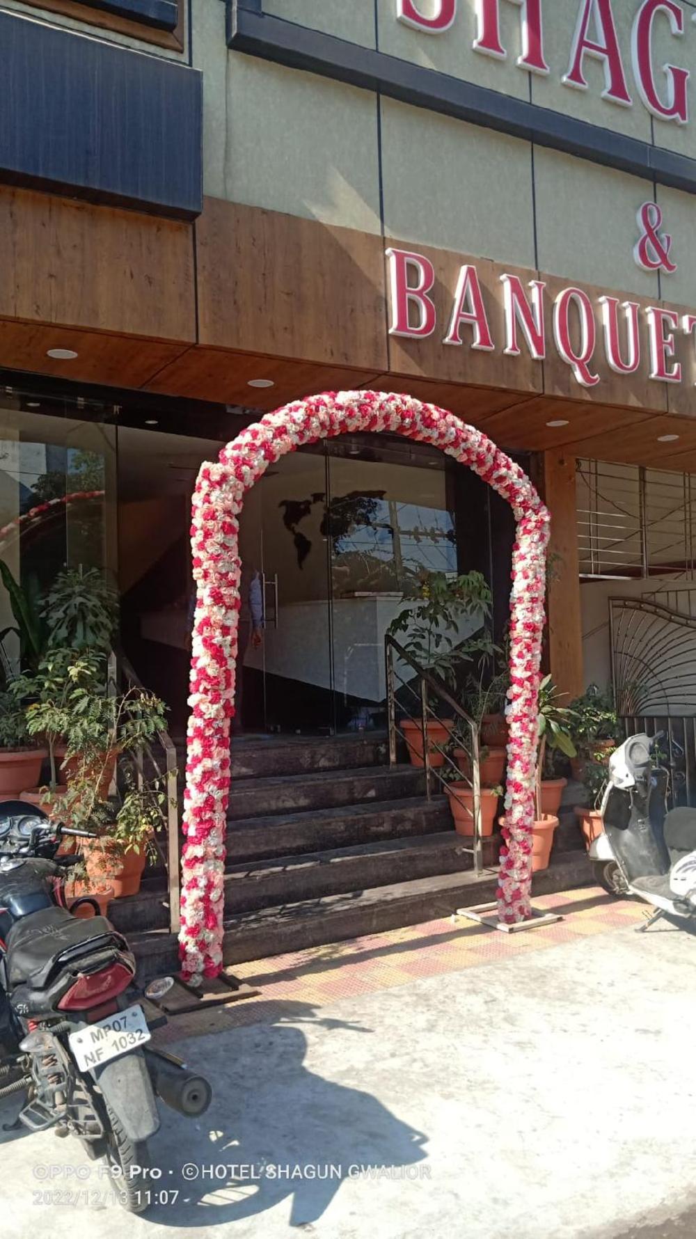 shagun banquetandhotel