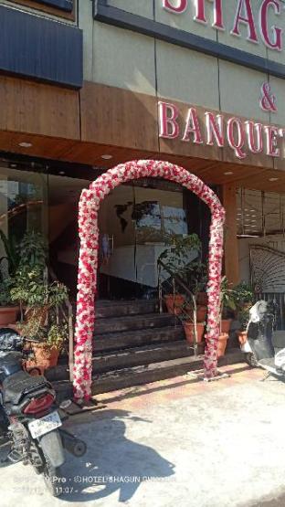 shagun banquetandhotel