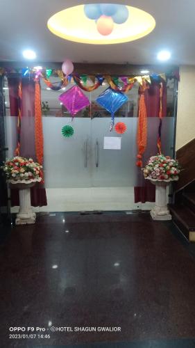 shagun banquetandhotel