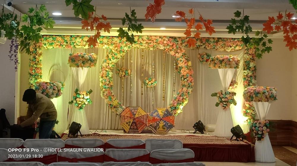 shagun banquetandhotel