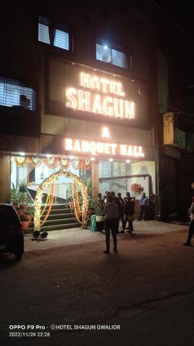 shagun banquetandhotel