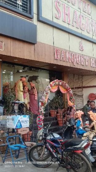 shagun banquetandhotel