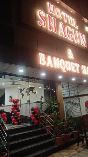 shagun banquetandhotel