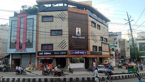 shagun banquetandhotel