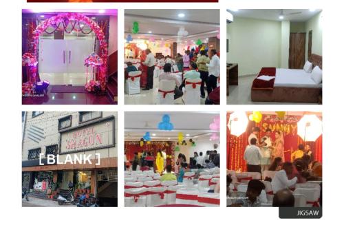 shagun banquetandhotel