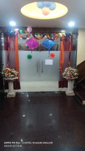 shagun banquetandhotel