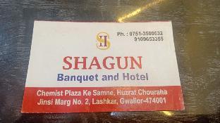 shagun banquetandhotel