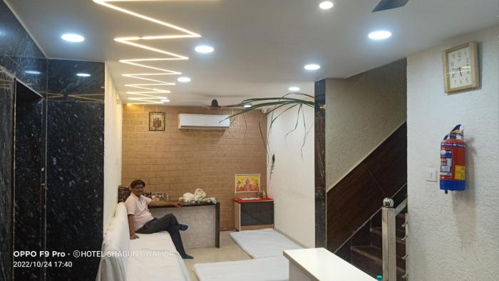 gwalior