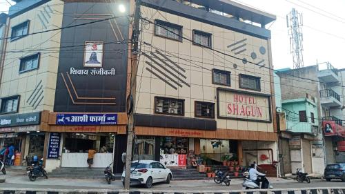 gwalior