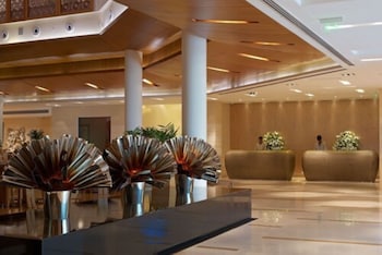 marigold by green park