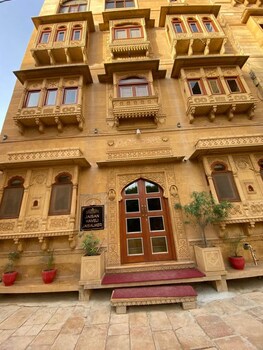 jaisan haveli
