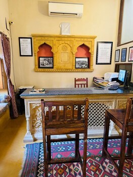 jaisan haveli