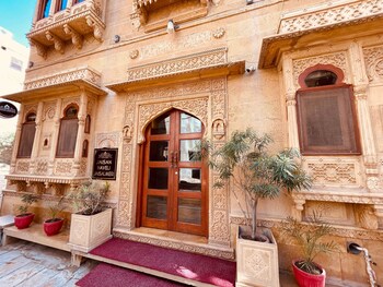 jaisan haveli