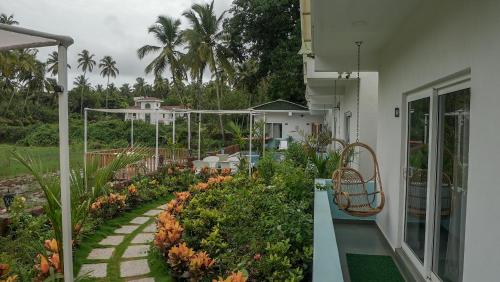 goa