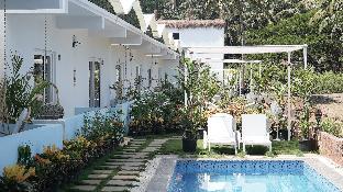 whiteflower resort morgim