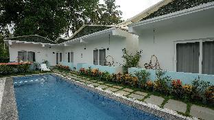 whiteflower resort morgim